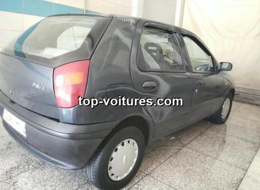 Fiat Palio 2003 — photo 7