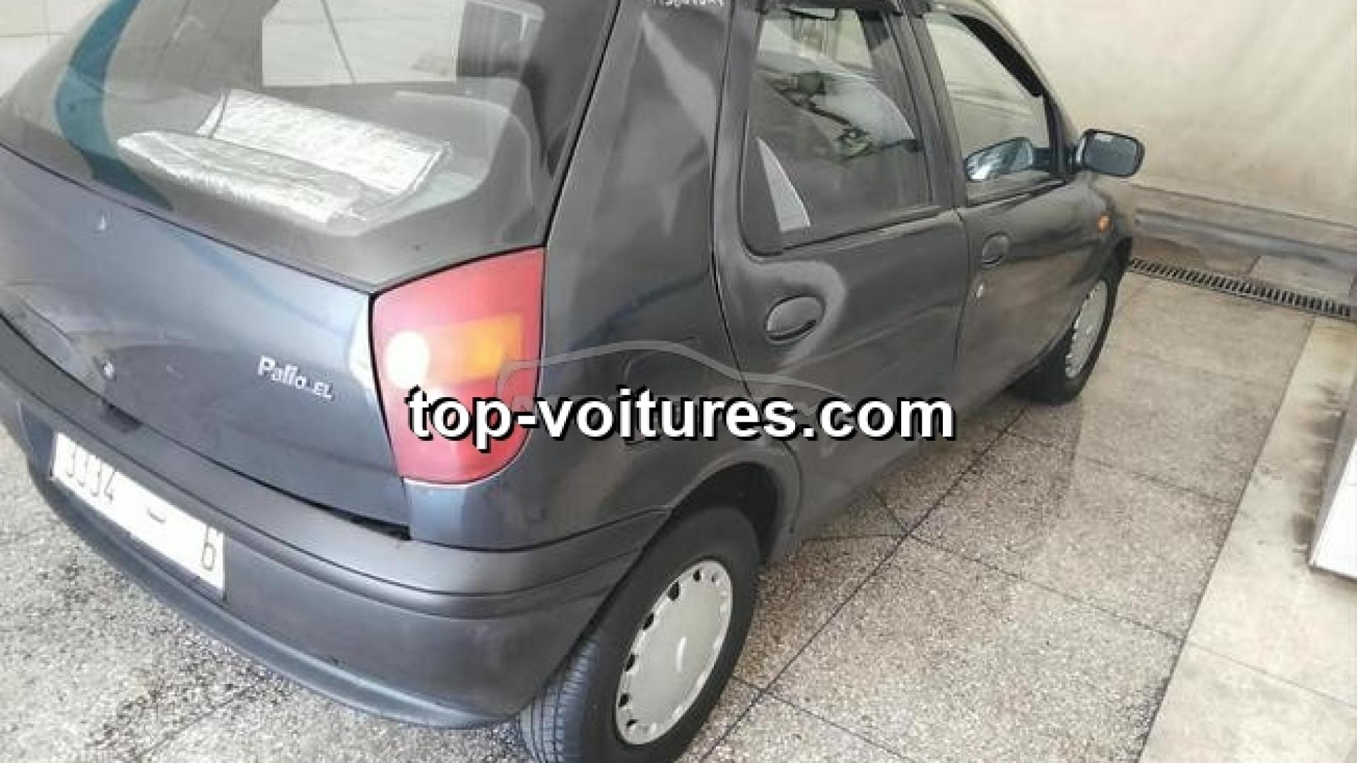 Fiat Palio