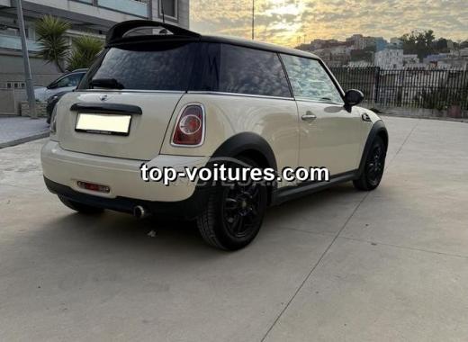 Mini One 2013 — photo 4