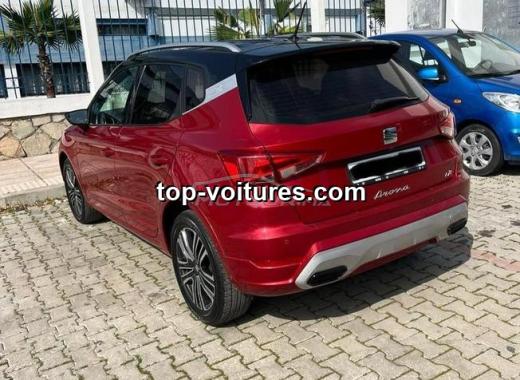 Seat Arona 2023 — photo 2