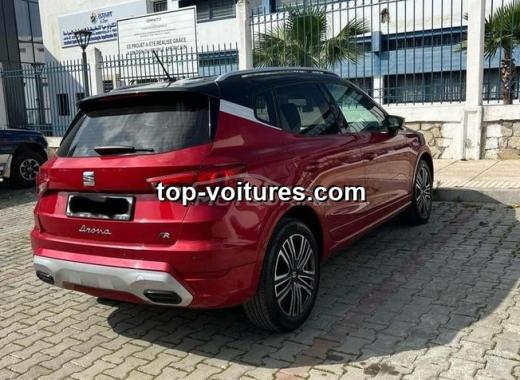 Seat Arona 2023 — photo 3