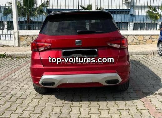 Seat Arona 2023 — photo 4
