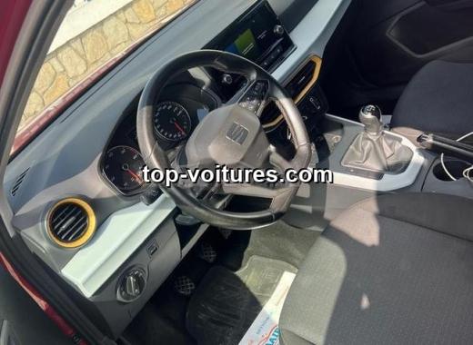 Seat Arona 2023 — photo 5