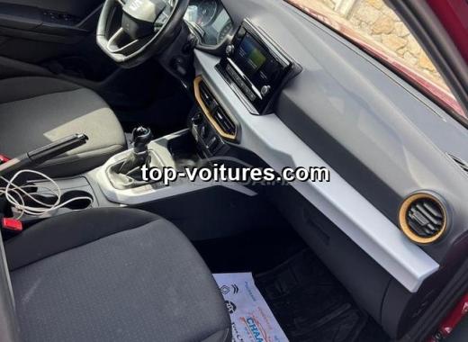 Seat Arona 2023 — photo 6