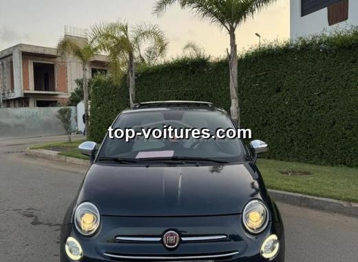Fiat 500 2021 — photo 3