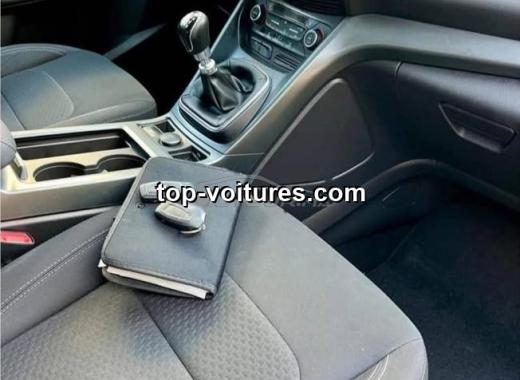 Ford Kuga 2017 — photo 6