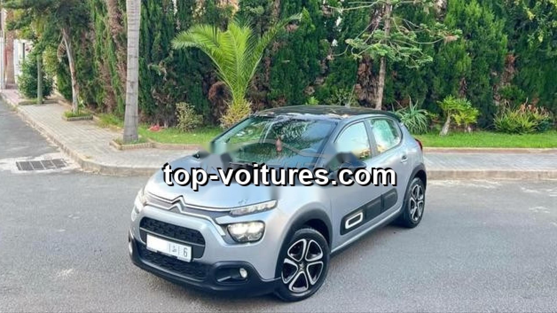 Citroën C3