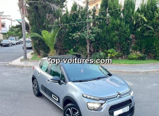 Citroën C3 2022 — photo 3