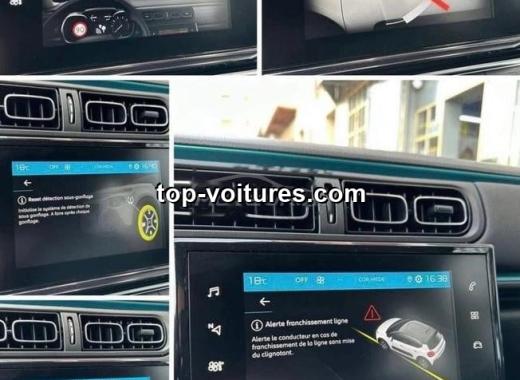Citroën C3 2022 — photo 7