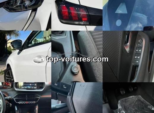 Peugeot 208 2023 — photo 5