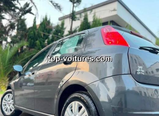 Fiat Punto 2015 — photo 4