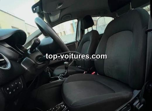 Fiat Punto 2015 — photo 7