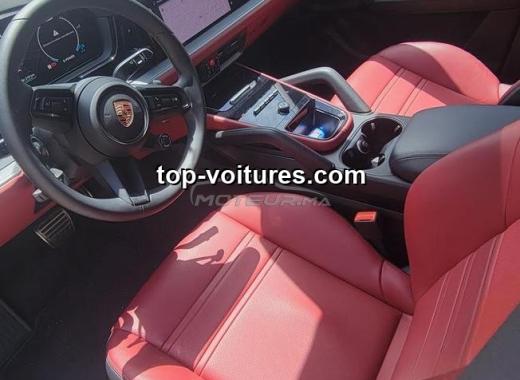 Porsche Cayenne 2025 — photo 7