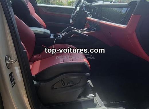 Porsche Cayenne 2025 — photo 8