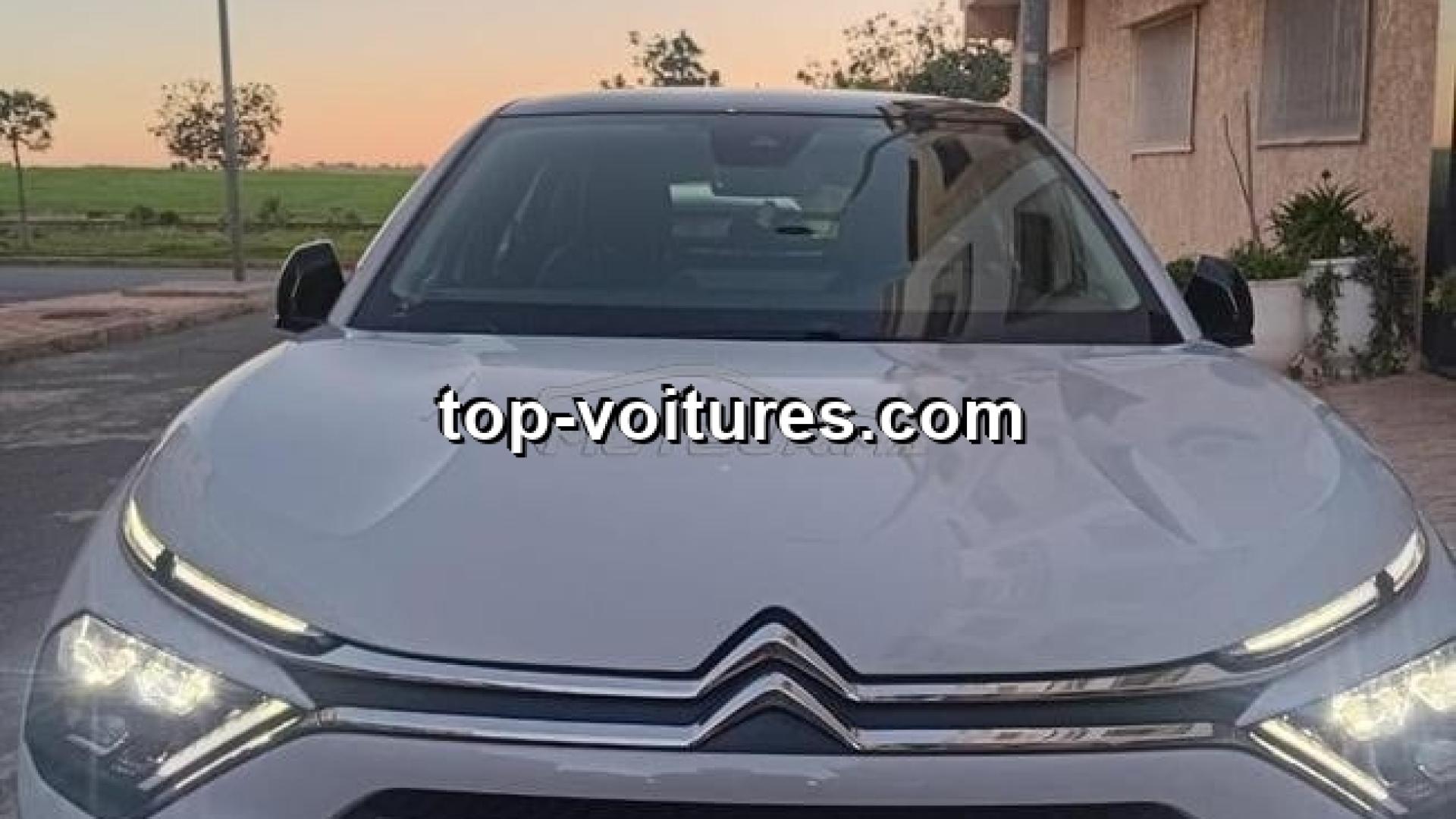 Citroën C4