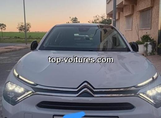 Citroën C4
