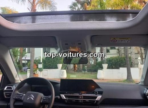 Citroën C4 2025 — photo 2
