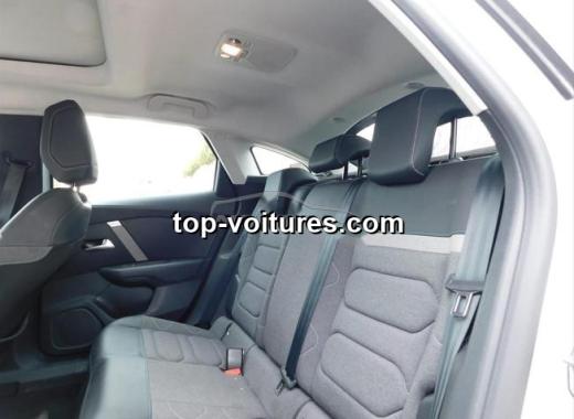 Citroën C4 2025 — photo 3