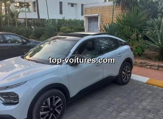 Citroën C4 2025 — photo 4