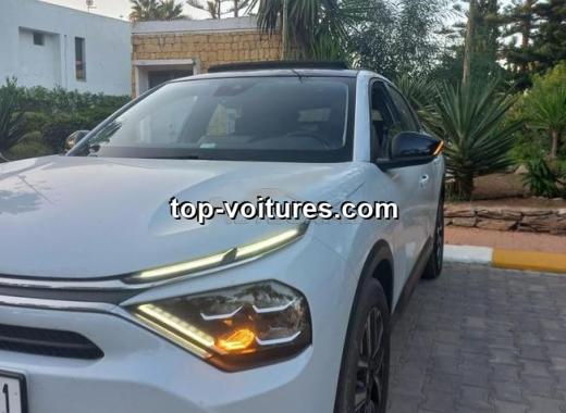 Citroën C4 2025 — photo 6