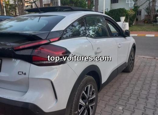 Citroën C4 2025 — photo 7