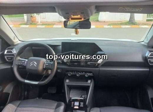 Citroën C4 2025 — photo 8