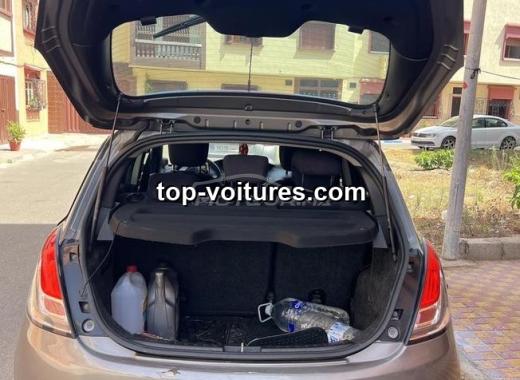Lancia Ypsilon 2012 — photo 2
