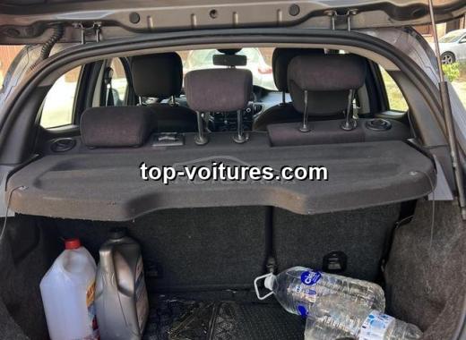Lancia Ypsilon 2012 — photo 4