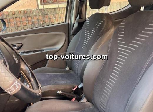 Lancia Ypsilon 2012 — photo 5