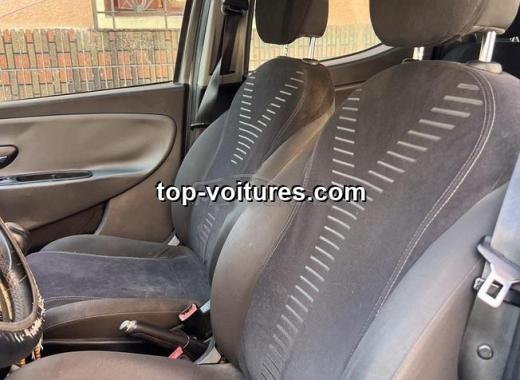Lancia Ypsilon 2012 — photo 8