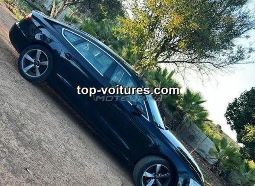 Audi A5 2011 — photo 3