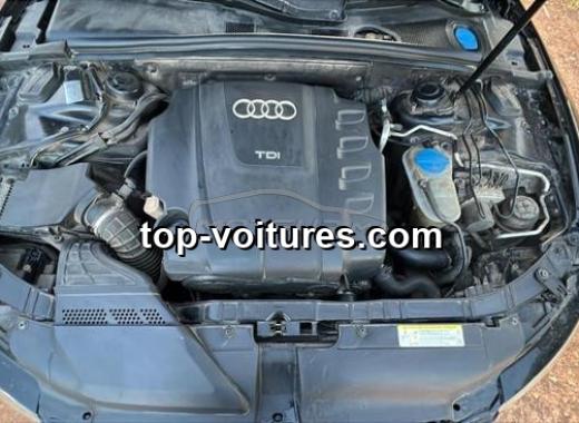 Audi A5 2011 — photo 7