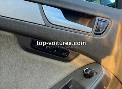 Audi A5 2011 — photo 8