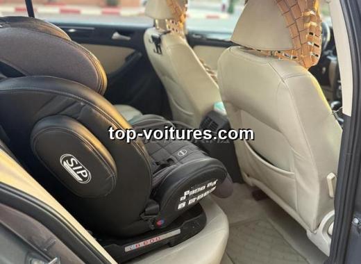 Volkswagen Jetta 2016 — photo 4