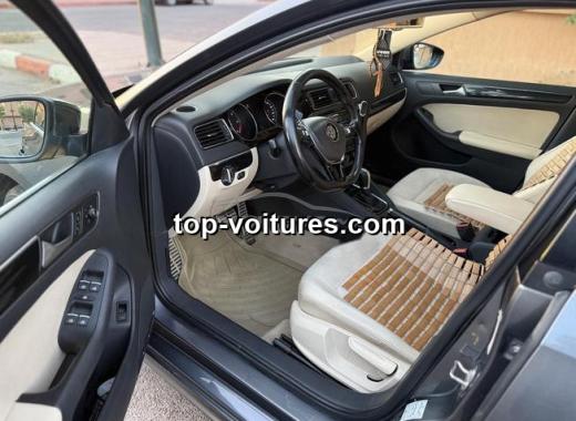 Volkswagen Jetta 2016 — photo 5