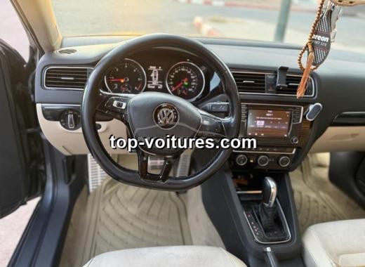 Volkswagen Jetta 2016 — photo 6