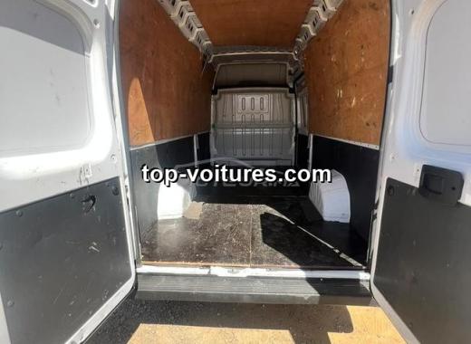 Peugeot Boxer 2021 — photo 7