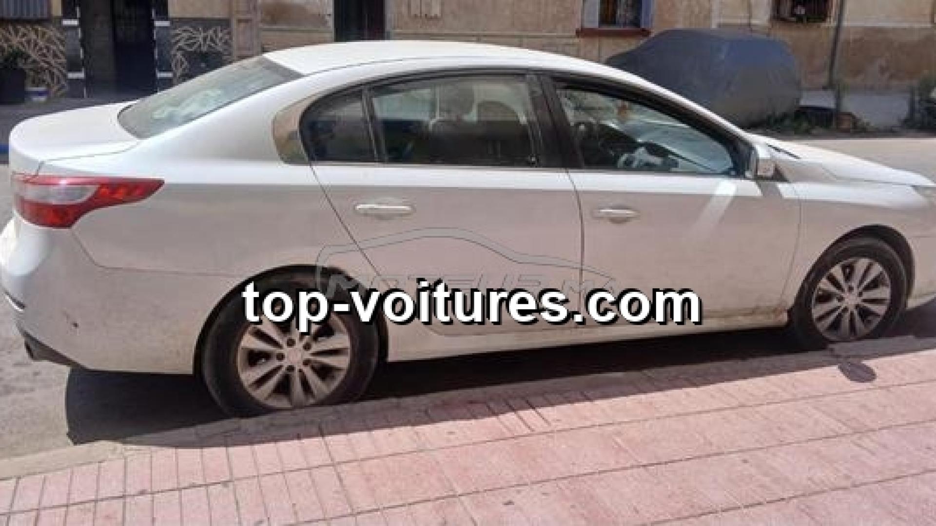 Renault Latitude