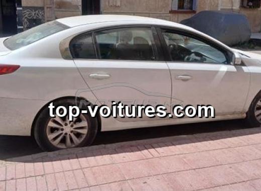 Renault Latitude