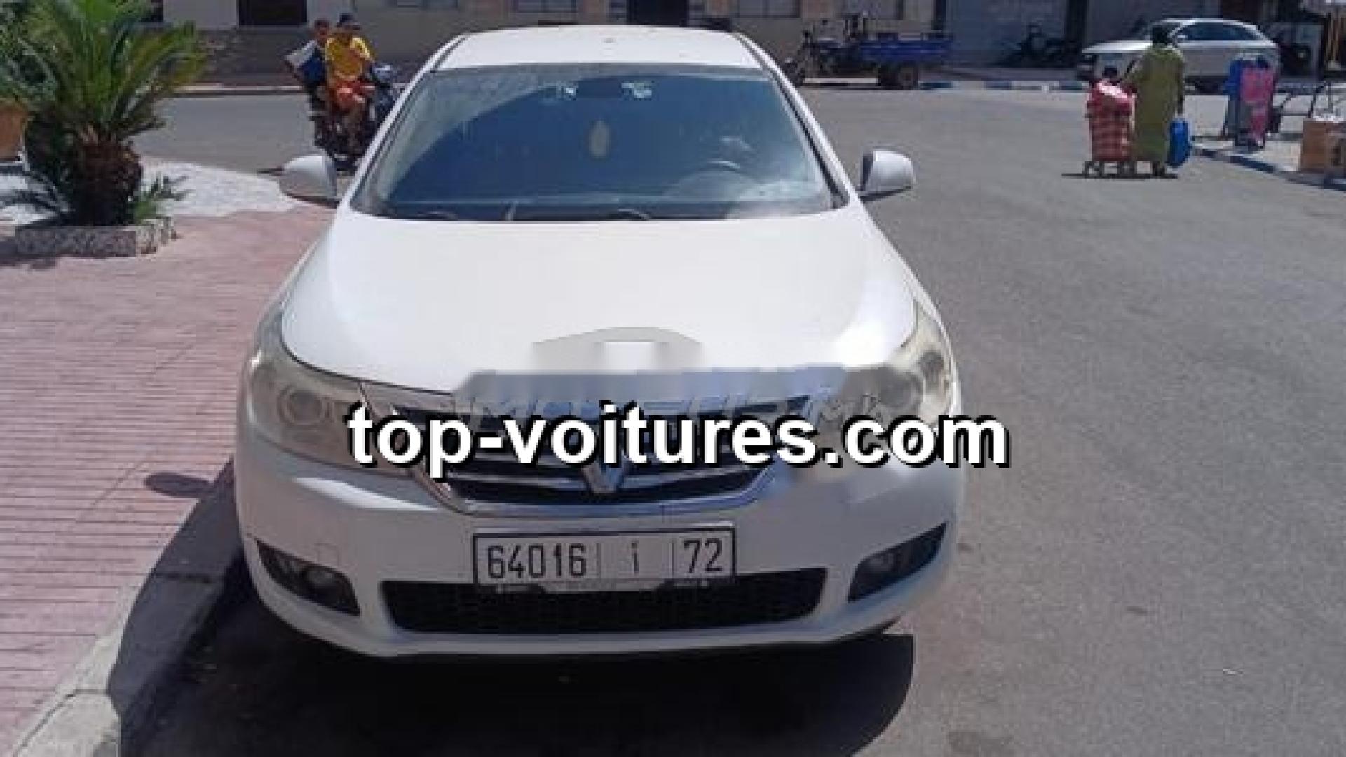 Renault Latitude