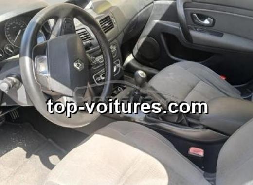 Renault Latitude 2012 — photo 3