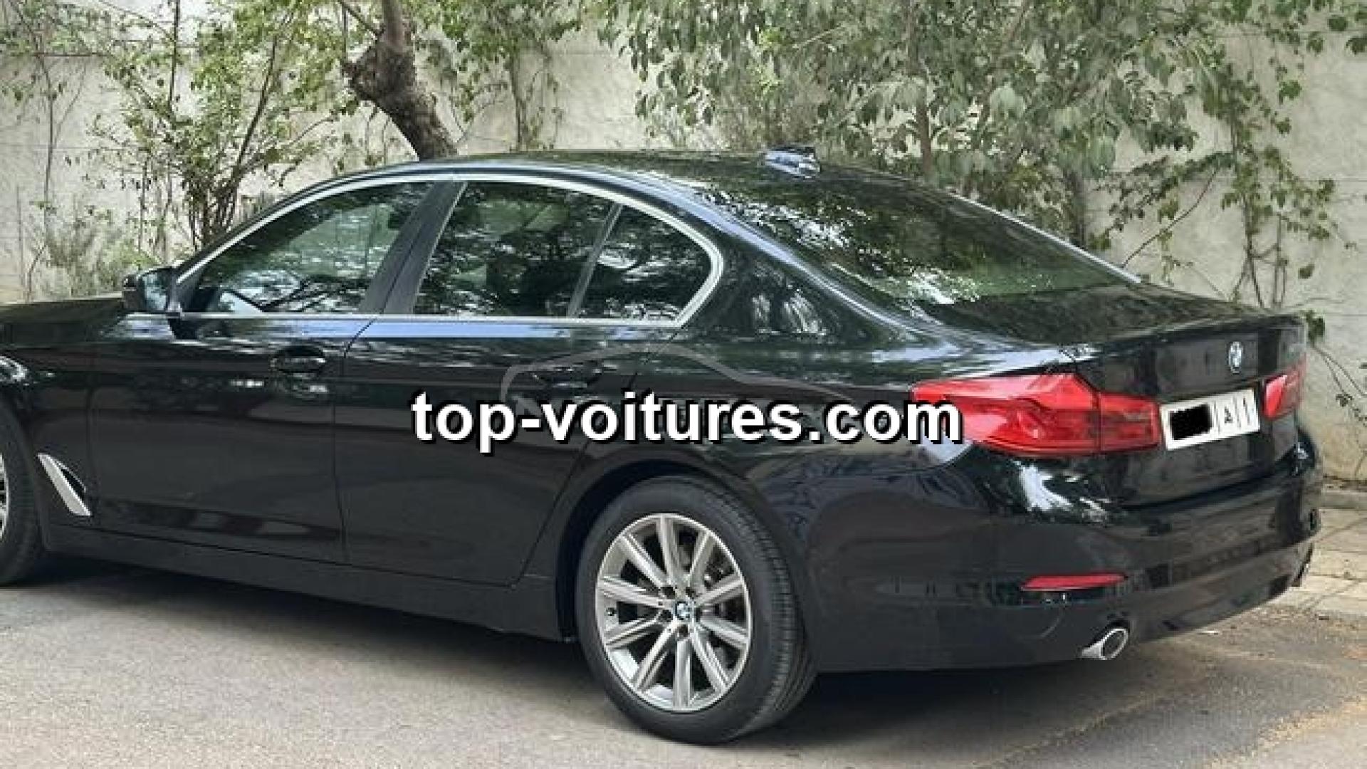 BMW Série 5