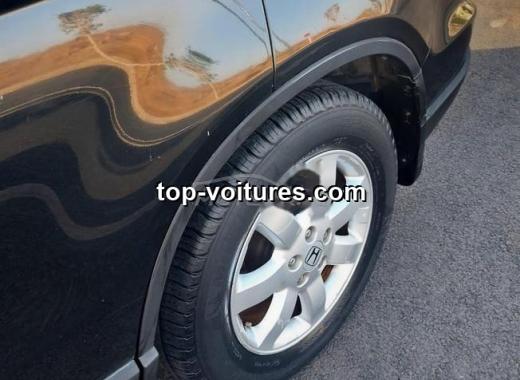 Honda CR-V 2009 — photo 5