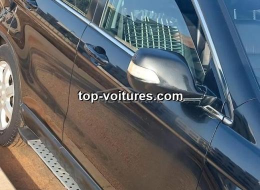 Honda CR-V 2009 — photo 6