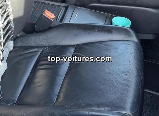 Honda CR-V 2009 — photo 7