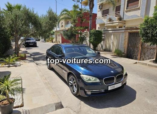 BMW Série 7