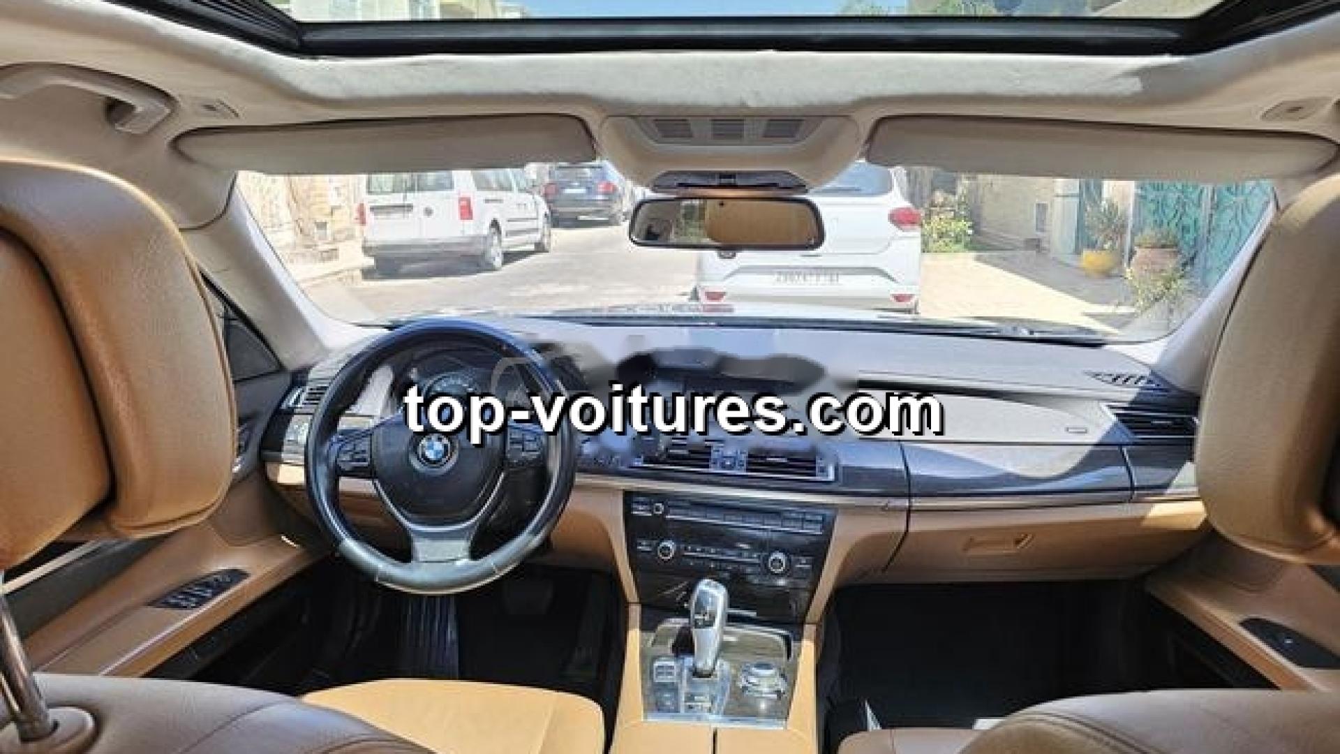 BMW Série 7