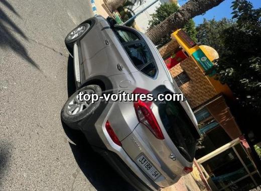 Hyundai Tucson 2017 — photo 4
