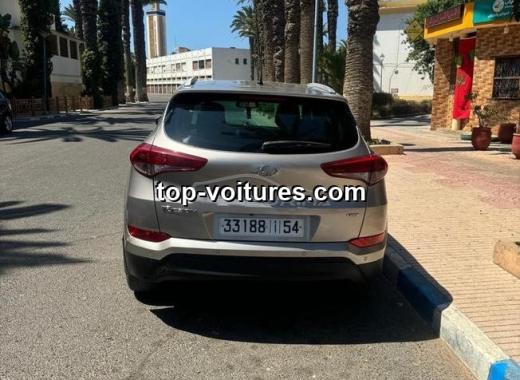 Hyundai Tucson 2017 — photo 5