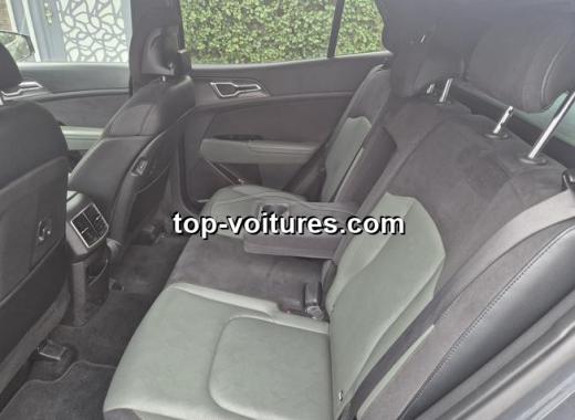 Kia Sportage 2024 — photo 2